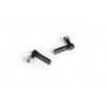 Lancer evolution 10th CZ4A Mitsubishi Front Lower Brace Hardrace