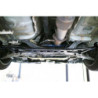 Lancer evolution 10th CZ4A Mitsubishi Front Lower Brace Hardrace