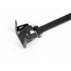 Lancer evolution 10th CZ4A Mitsubishi Rear Strut Brace Hardrace