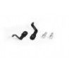 Lancer evolution 10th CZ4A Mitsubishi Rear Strut Brace Hardrace