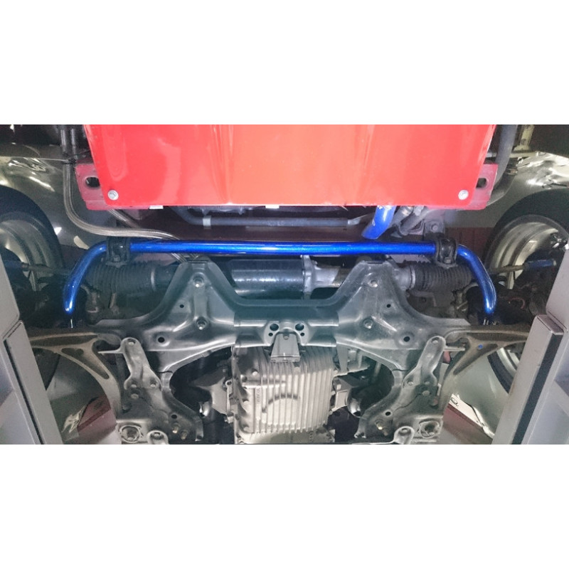 S2000 AP1 2 Honda Barre antiroulis avant Hardrace