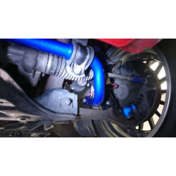 S2000 AP1 2 Honda Barre antiroulis avant Hardrace