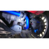 S2000 AP1 2 Honda Barre antiroulis avant Hardrace