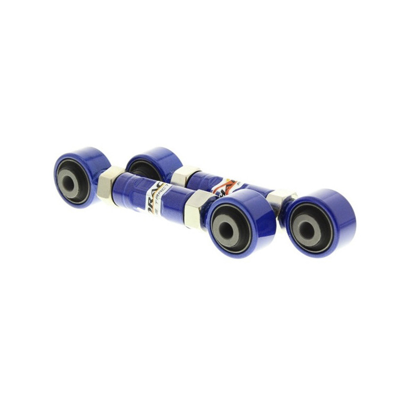 Civic 4th Honda Rear Toe Bras de suspension Hardrace
