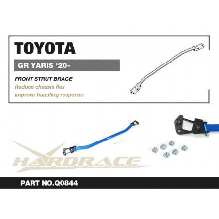 Yaris vitz GR GXPA16 MXPA12