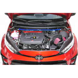 Yaris vitz GR GXPA16 MXPA12, 2020-present Toyota Front Strut Brace Hardrace