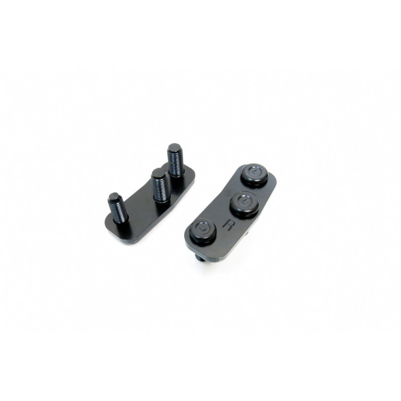 Swift 4th ZCx3 Suzuki Rear Add-on Barre antiroulis Hardrace