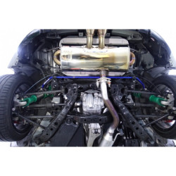 MX-5 MIATA 4th ND 2015- Mazda Barre antiroulis arrière Hardrace