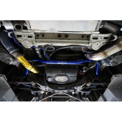 IS 1st XE10 1999-2005 Lexus Barre antiroulis avant Hardrace