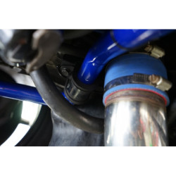 IS 1st XE10 1999-2005 Lexus Barre antiroulis avant Hardrace