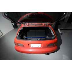 Civic 5th Honda Rear Strut Crossbar Hardrace