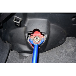 Civic 5th Honda Rear Strut Crossbar Hardrace