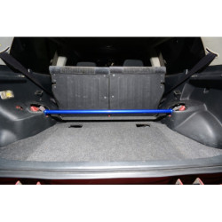 Civic 5th Honda Rear Strut Crossbar Hardrace