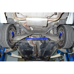 V60 2010-2018 Volvo Barre antiroulis arrière Hardrace