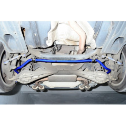V60 2010-2018 Volvo Barre antiroulis arrière Hardrace