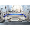 V60 2010-2018 Volvo Barre antiroulis arrière Hardrace