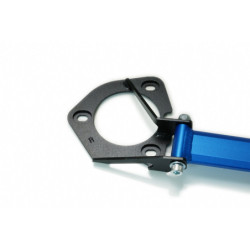 Civic 10th TYPE-R Honda Front Strut Tower Brace Hardrace