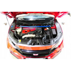 Civic 10th TYPE-R Honda Front Strut Tower Brace Hardrace
