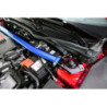Civic 10th TYPE-R Honda Front Strut Tower Brace Hardrace