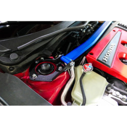 Civic 10th TYPE-R Honda Front Strut Tower Brace Hardrace