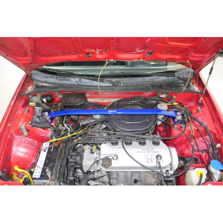 Civic 4th Honda Front Strut Brace Hardrace