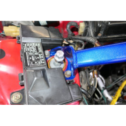 Civic 4th Honda Front Strut Brace Hardrace