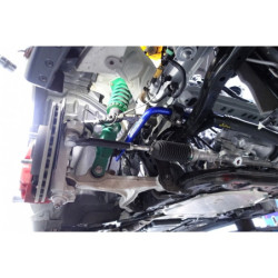 MX-5 MIATA 4th ND 2015- Mazda Barre antiroulis avant Hardrace