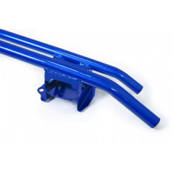 HR-V 3rd RV Honda Rear End Brace Hardrace