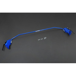 LBX AY10 Lexus Rear Add-on Barre antiroulis Hardrace