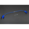 LBX AY10 Lexus Rear Add-on Barre antiroulis Hardrace