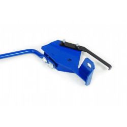 LBX AY10 Lexus Rear Add-on Barre antiroulis Hardrace