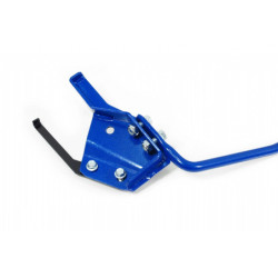 LBX AY10 Lexus Rear Add-on Barre antiroulis Hardrace
