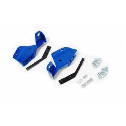 LBX AY10 Lexus Rear Add-on Barre antiroulis Hardrace