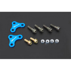 HR-V 3rd RV Honda Front Geometry Correction Spacer Hardrace