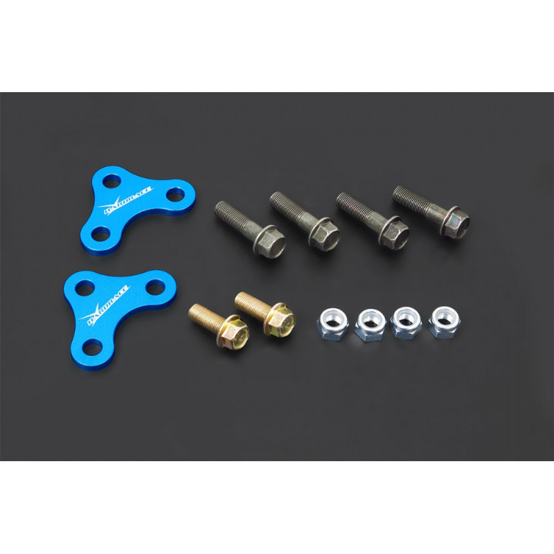 HR-V 3rd RV Honda Front Geometry Correction Spacer Hardrace