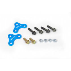 HR-V 3rd RV Honda Front Geometry Correction Spacer Hardrace