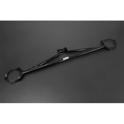Lancer evolution 7-9th CT9A Mitsubishi Front Strut Brace Hardrace