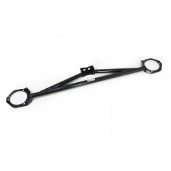 Lancer evolution 7-9th CT9A Mitsubishi Front Strut Brace Hardrace