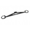 Lancer evolution 7-9th CT9A Mitsubishi Front Strut Brace Hardrace