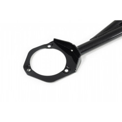 Lancer evolution 7-9th CT9A Mitsubishi Front Strut Brace Hardrace