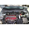 Lancer evolution 7-9th CT9A Mitsubishi Front Strut Brace Hardrace