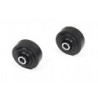 Lancer evolution 10th CZ4A Mitsubishi Bras supérieur arrière silentbloc-rear Rear Trailing Bras silentbloc Hardrace