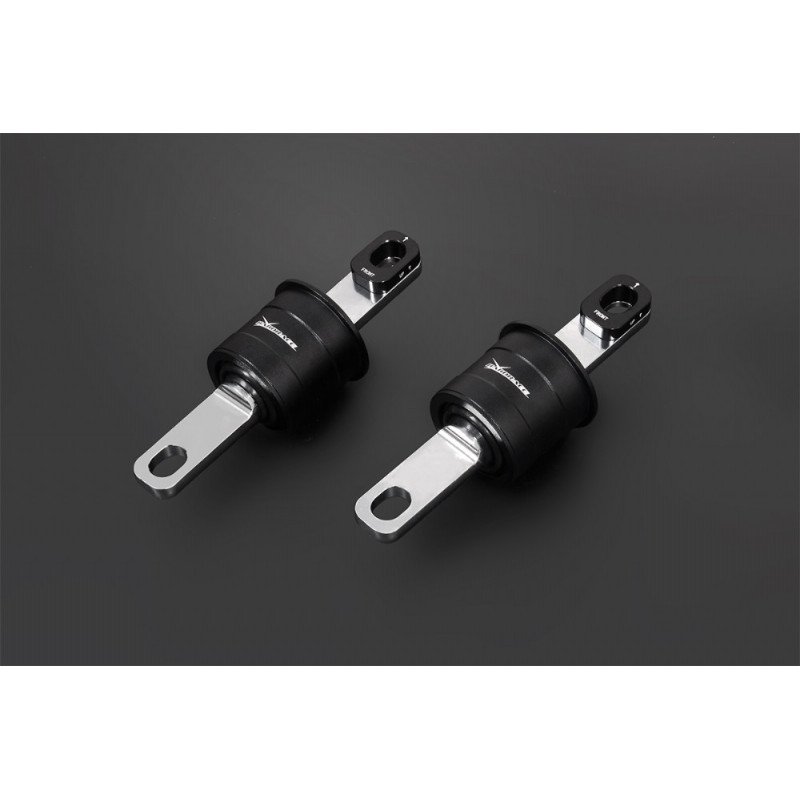 Civic 8th Honda Rear Trailing Bras silentbloc Hardrace