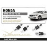 Civic 8th Honda Rear Trailing Bras silentbloc Hardrace