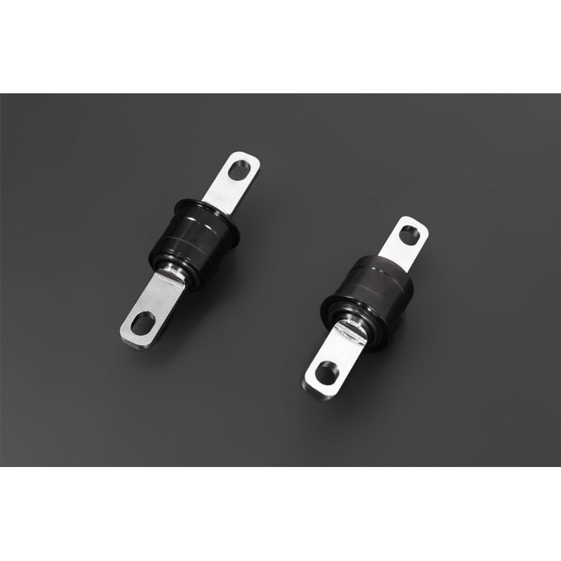 Civic 7th Honda Rear Trailing Bras silentbloc Hardrace