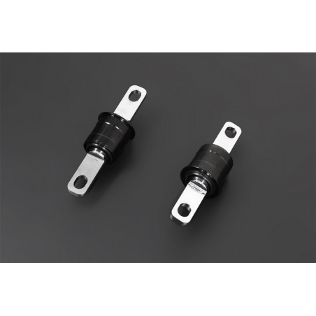 Civic 7th Honda Rear Trailing Bras silentbloc Hardrace