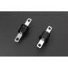Civic 7th Honda Rear Trailing Bras silentbloc Hardrace