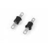 Civic 7th Honda Rear Trailing Bras silentbloc Hardrace