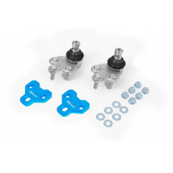 Focus MK4 2018- Ford Bras inférieur avant Ball Joint + Geometry Correction Spacer Hardrace
