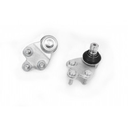 Focus MK4 2018- Ford Bras inférieur avant Ball Joint + Geometry Correction Spacer Hardrace